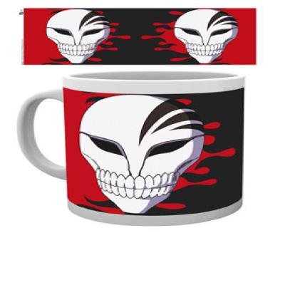 Tasse de ceramique Bleach Mask