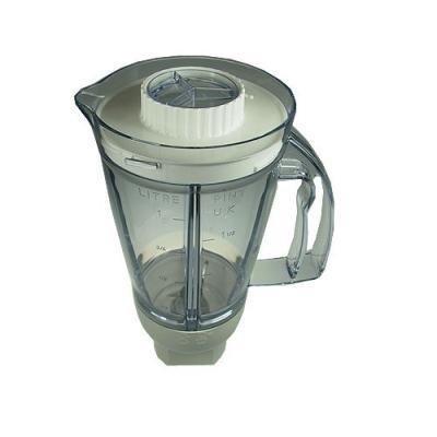 Moulinex Bol Blender Complet Blanc