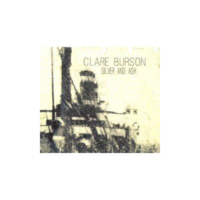 Silver and Ash [Digipak] *