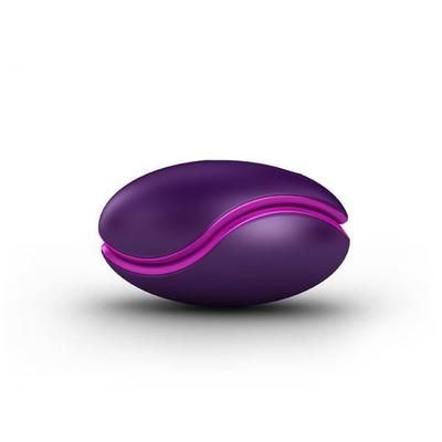 ZINI - Deux Violet/Plum