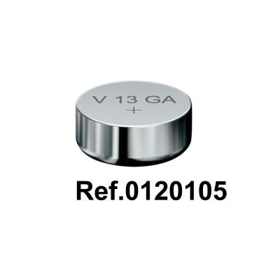 Varta - Pile Alcaline Bouton V377