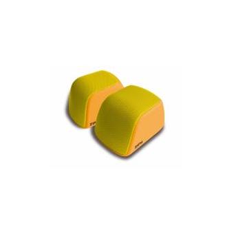 Enceinte nomade Zipy ZENFRUIT Orange - 1