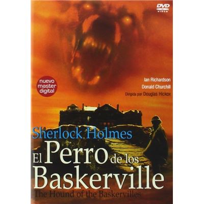 Le Chien des Baskerville (1959) / The Hound of the Baskervilles