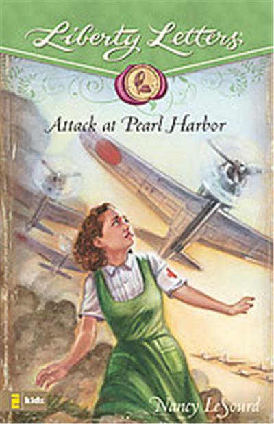 Attack at Pearl Harbor, Liberty Letters