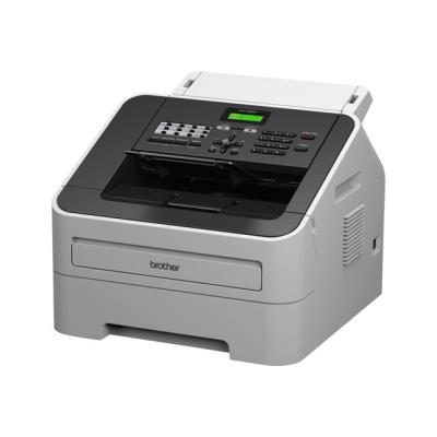 Brother FAX 2840 - télécopieur / photocopieuse ( Noir et blanc )