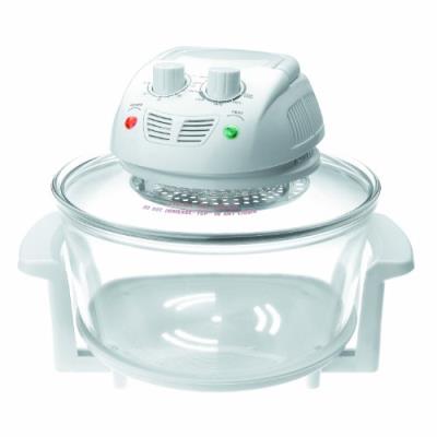 LACOR - Four à convection halogène 12 L 1400 W *