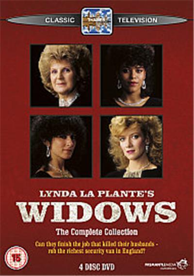 Widows - The Complete Series