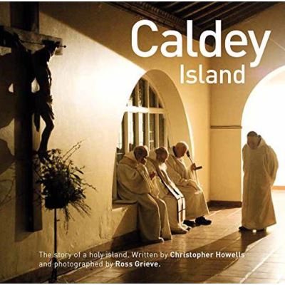 Caldey Island - [Version Originale]