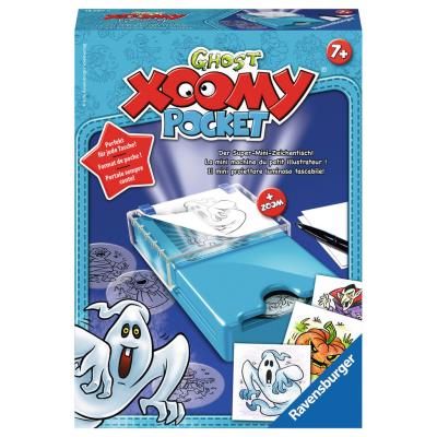 Xoomy Pocket Ghosts Ravensburger
