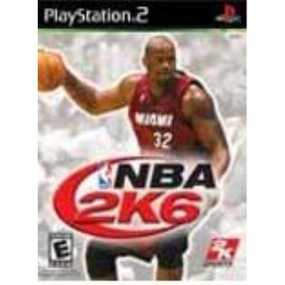 Nba 2K6