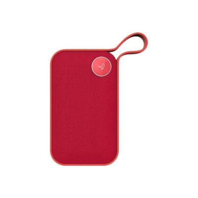 Libratone One Style - luidspreker - voor draagbaar gebruik - draadloos
