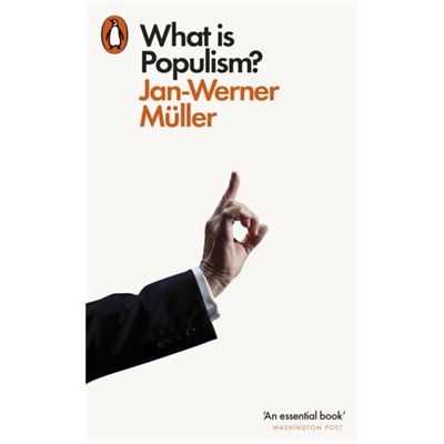 What Is Populism