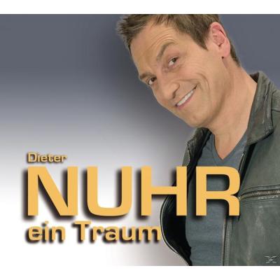 Nuhr ein Traum Dieter Nuhr