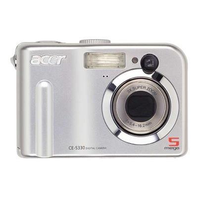 Acer Ce-5330 - Appareil Photo Numérique