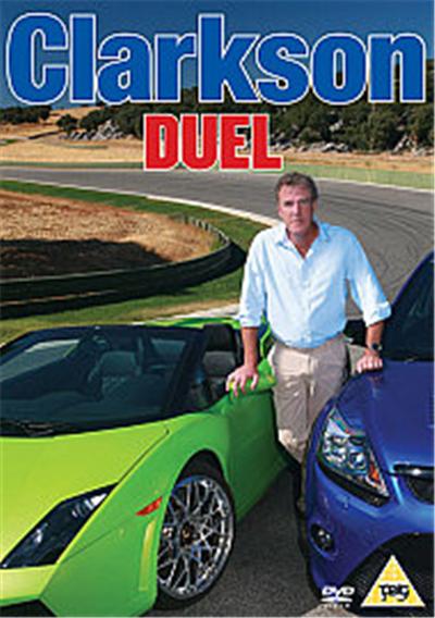 Clarkson - Duel