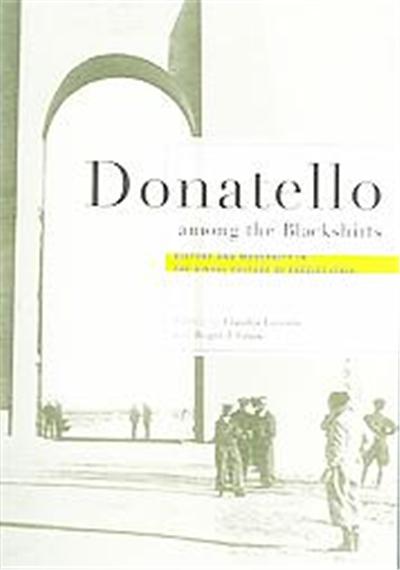 Donatello Among The Blackshirts