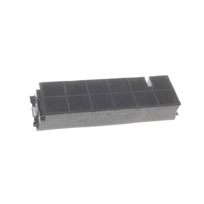 Electrolux Filtre Charbon 330 X 100 X 75 Mm Ref: 4055356002