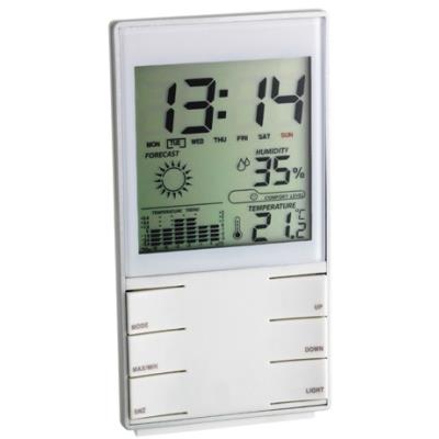 Tfa 35.1102.02 elektronische wetterstation