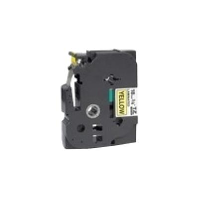 Brother TZe 641 - gelamineerde tape - 1 rol(len)