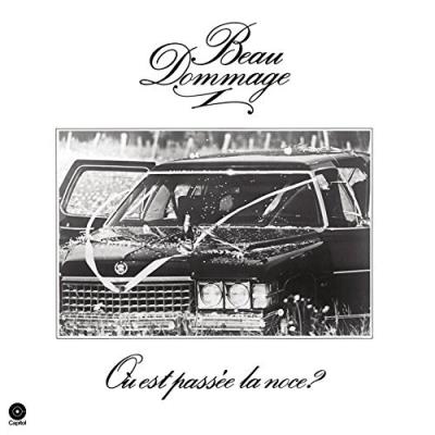 Ou Est Passe La Noce (LP)
