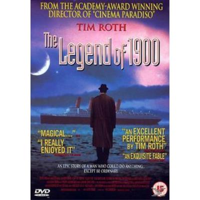 Legend Of 1900