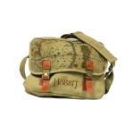 Le Hobbit - Sac à bandoulière Middle Earth Map