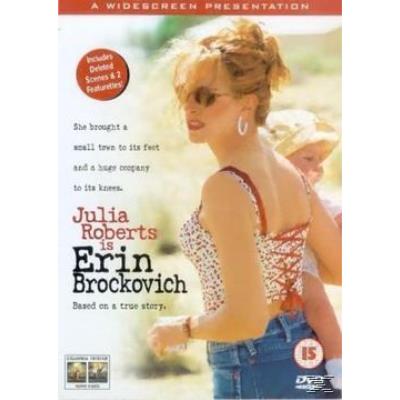 Erin Brockovich
