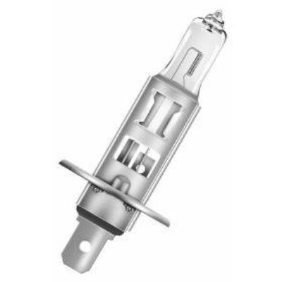 Osram ultra life lampe halogène h1 64150ult-01b durée de vie extra longue en blister simple