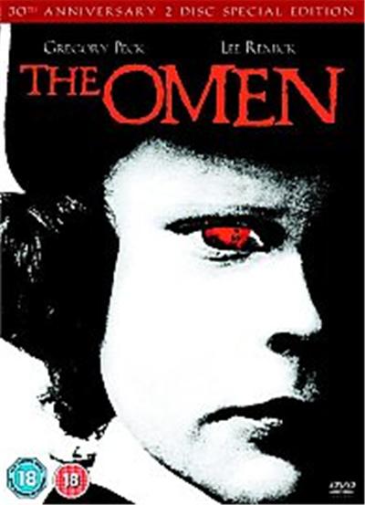 The Omen , (30th Anniversary Special Edition)