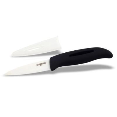 METALTEX 25588010080 COUTEAU CÉRAMIQUE OFFICE 18 CM