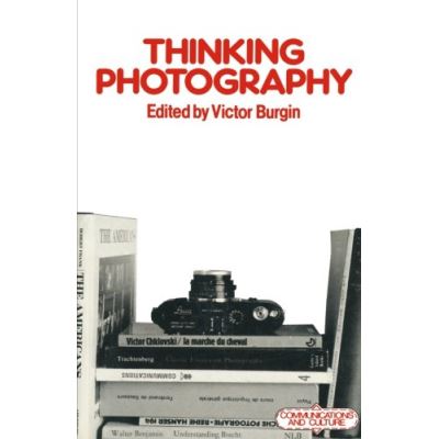 Thinking Photography