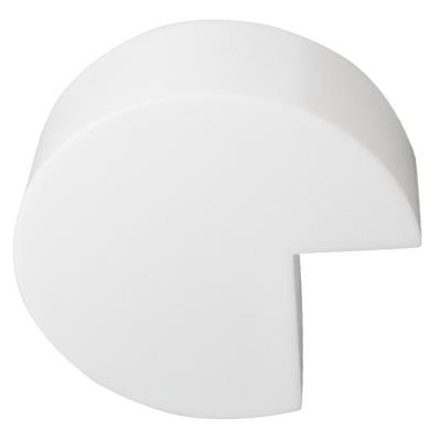 Luminaire escalier blanc changement couleur LED