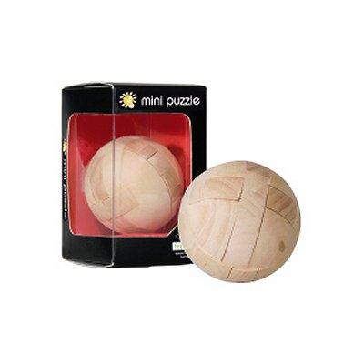 Gigamic - Casse-tête en bois - Boule
