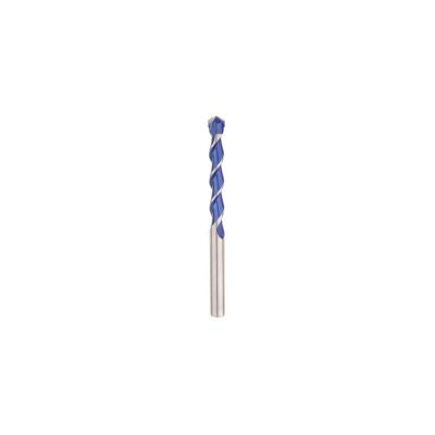 GENERIQUE - Foret multi-matériaux - Cylindrique - Diamètre 10 mm - Longueur 80 mm - Image 3
