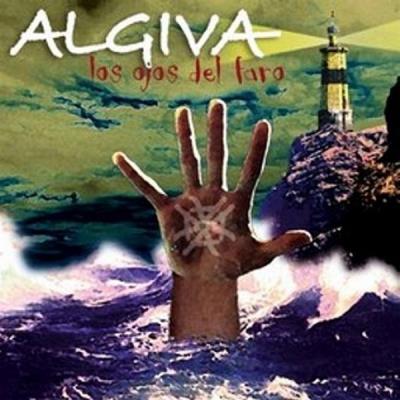 Algiva - Los Ojos Del Faro