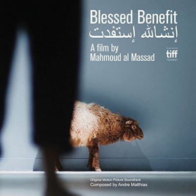 Blessed Benefit (Original Motion Picture Soundtrack)