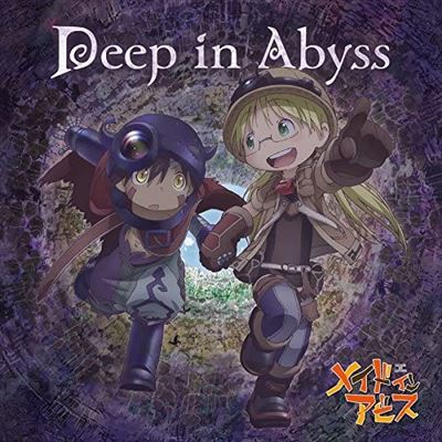 Made In Abyss (intro Theme Deep In Abyss)