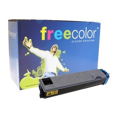 freecolor TK-520 - cyan - cartouche de toner