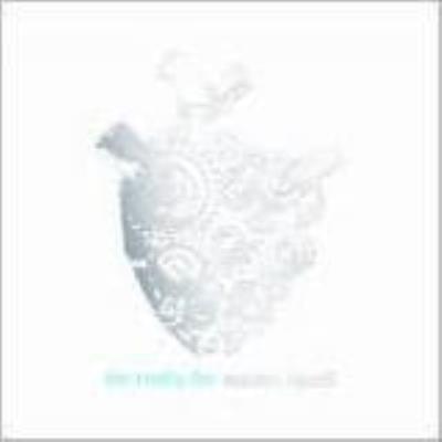 Modern Hearts - Trophy Fire