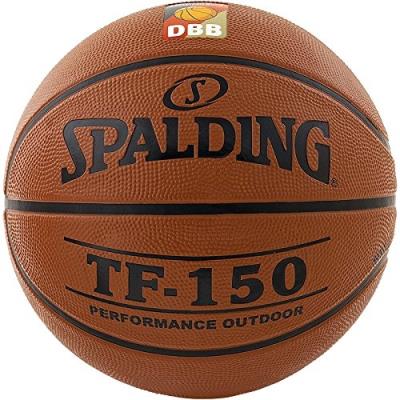 Spalding ballon de basket-ball T6