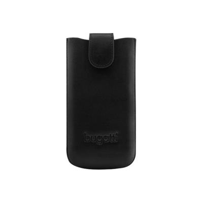 Bugatti SlimCase York M - etui voor mobiele telefoon