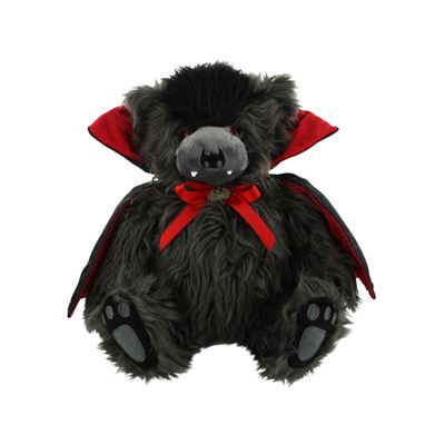Spiral Peluche Ted The Impaler