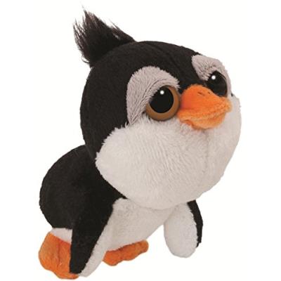 Suki doudou animaux de la mer - pingouin - tuxedo, taille s