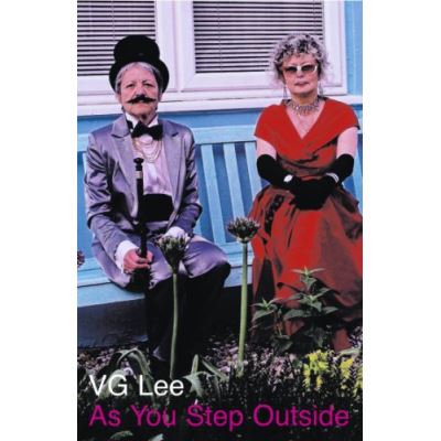 As You Step Outside