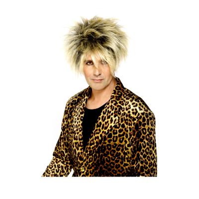 Perruque ''Wild Boy''