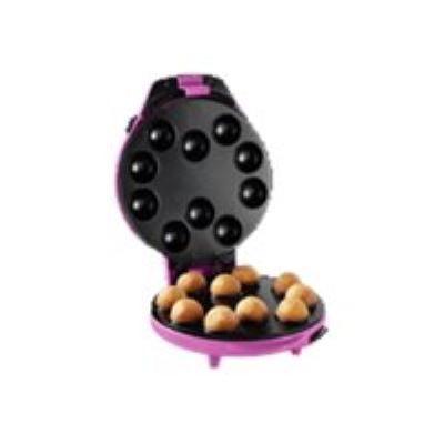 Princess Royal Magic Bakery - wafelijzer - roze