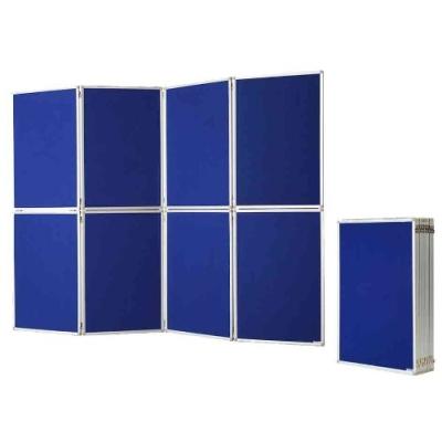 Magnetoplan tableau de pr?sentation, pliable 1101016