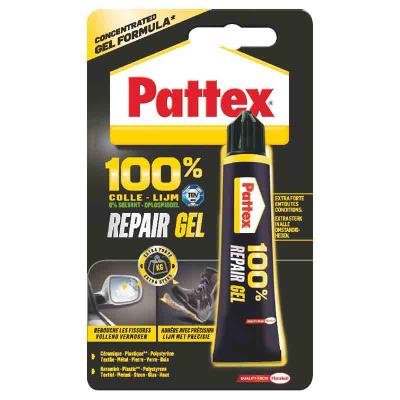 Pattex multi-usages 100% repair gel 20gr 1683619
