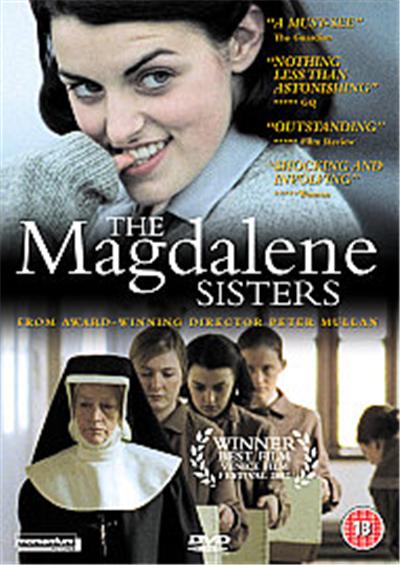 The Magdalene Sisters