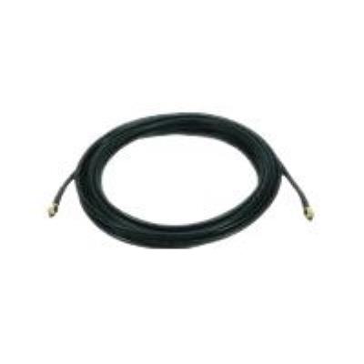 LogiLink WiFi Antenna Extension Cable - verlengkabel voor antenne - 5 m